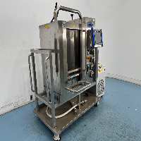 Pall STR 200 Single Use Bioreactor image 1